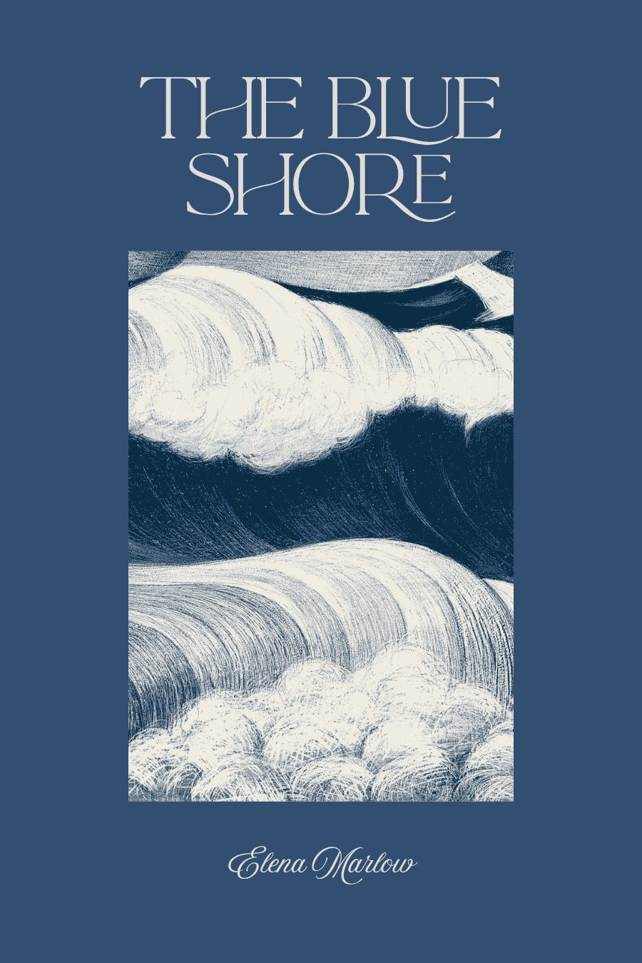 The Blue Shore