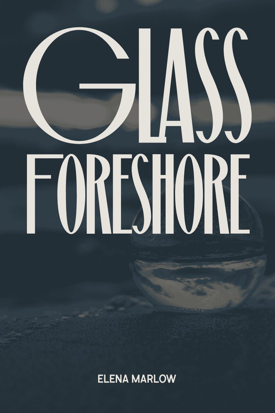 Glass Foreshore