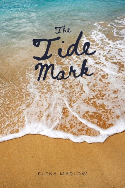 The Tide Mark cover